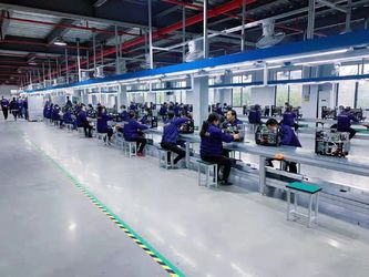 চীন Shenzhen Exlentech Welding Equipments Co., Ltd.