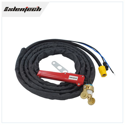 এয়ার কুল প্লাজমা ওয়েল্ডিং টর্চ 80Amp 5m P80 Panisonic Style OEM