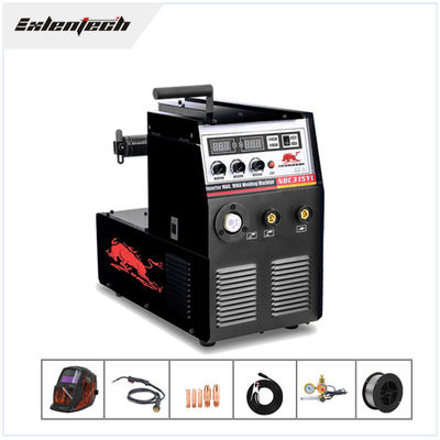 250A 315A মিগ Co2 dingালাই মেশিন ডিসি ইনভার্টার ফ্লাক্স কোর ওয়েল্ডার