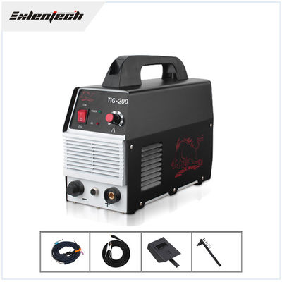 পাতলা প্লেট জন্য স্টেইনলেস স্টীল Mosfet বৈদ্যুতিক dingালাই সরঞ্জাম 180Amp