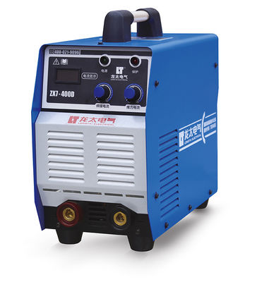 4.0 মিমি রডের জন্য শক্তি সঞ্চয় MMA ARC 280Amps Igbt ওয়েল্ডিং মেশিন