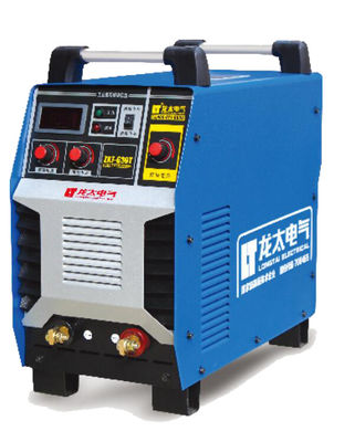 500amp মডিউল IGBT বৈদ্যুতিন সংকেতের মেরু বদল elালাই থ্রি বোর্ড আর্ক elালাই মেশিন