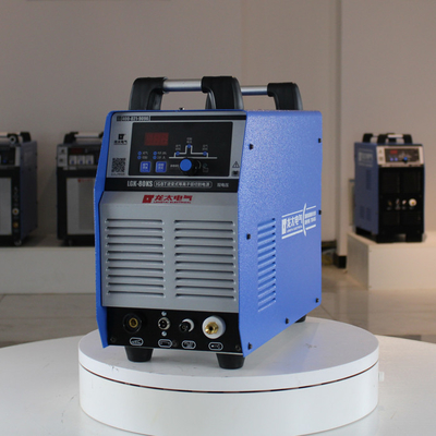 CNC ইনভার্টার প্লাজমা কাটার মেশিন IGBT প্রযুক্তি ডাবল ইনপুট 220V / 380V