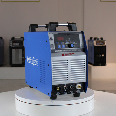 CNC ইনভার্টার প্লাজমা কাটার মেশিন IGBT প্রযুক্তি ডাবল ইনপুট 220V / 380V