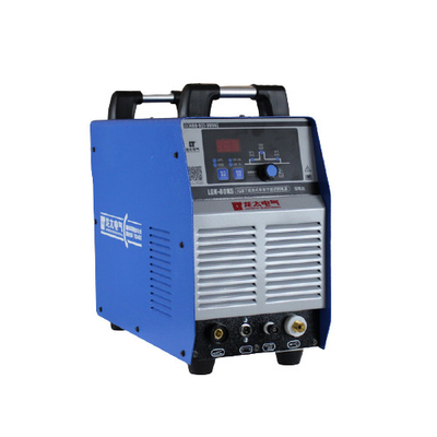 OEM CUT 80 পোর্টেবল প্লাজমা কাটার 220V / 380V CNC কন্ট্রোলার IGBT DC ইনভার্টার