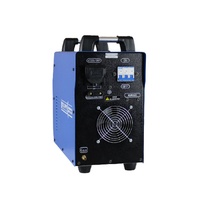 OEM CUT 80 পোর্টেবল প্লাজমা কাটার 220V / 380V CNC কন্ট্রোলার IGBT DC ইনভার্টার