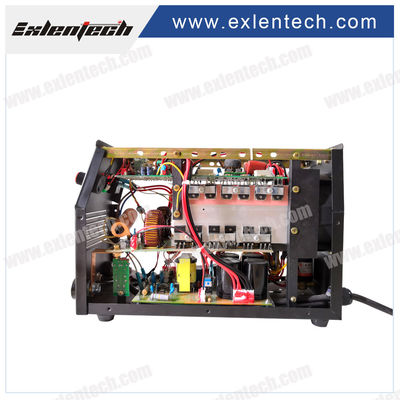 110V 220V ছোট পোর্টেবল প্লাজমা কাটার 40amp প্লাজমা dingালাই মেশিন