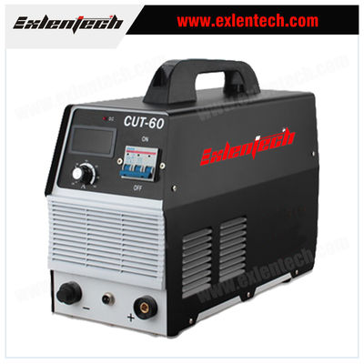 ডিসি ইনভার্টার পোর্টেবল প্লাজমা কাটার CUT 60A থ্রি ফেজ কাটিং 20mm