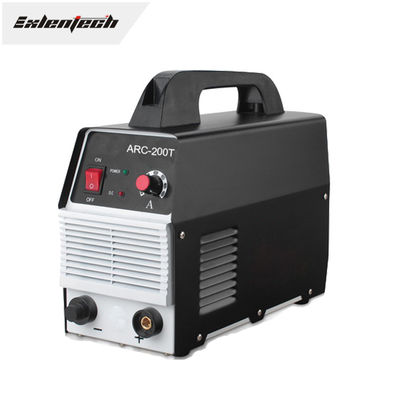 Mosfet 220V একক ফেজ ওয়েল্ডার ARC 200A ইনভার্টার ডিসি হাই ডিউটি ​​সাইকেল