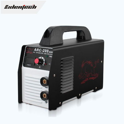 এনার্জি সেভিং 160A IGBT MMA ইনভার্টার ওয়েল্ডার