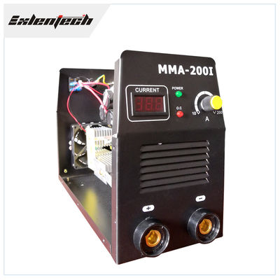 এনার্জি সেভিং 160A IGBT MMA ইনভার্টার ওয়েল্ডার