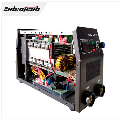 200Amp ডিসি এমএমএ ইনভার্টার ওয়েল্ডার
