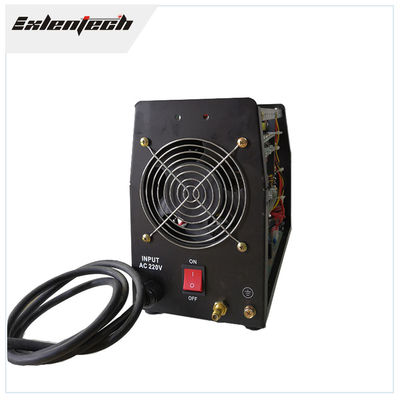 অ্যালুমিনিয়ামের জন্য 200A MMA TIG ওয়েল্ডিং মেশিন