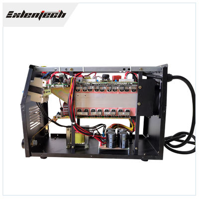 2 ইন 1 টিআইজি elালাই মেশিন 50Hz 60Hz ডিসি ইনভার্টার Mosfet ODM OEM