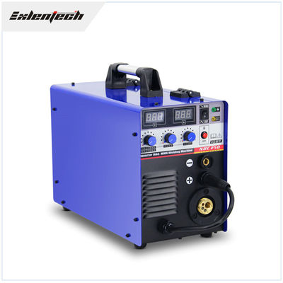 5 কেজি ওয়্যার রোল এর জন্য 50Hz 60Hz MIG ইনভার্টার ওয়েল্ডার