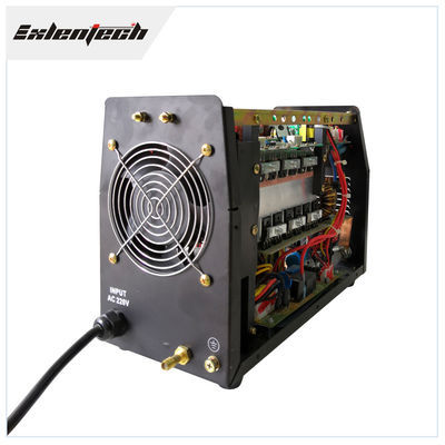 220v কাটা 40 পোর্টেবল প্লাজমা কর্তনকারী