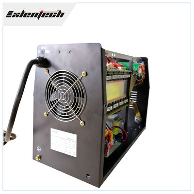 4.0mm ইলেকট্রোড মোসফেট ওয়েল্ডিং মেশিন ARC 250A ওভারলোড সুরক্ষা