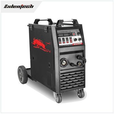 220V 380V 280A MIG বৈদ্যুতিন সংকেতের মেরু বদল elালাই
