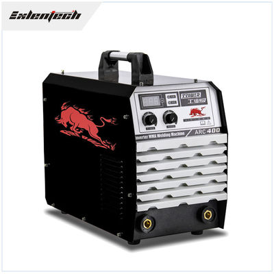 নিয়মিত ARC 400A IGBT বৈদ্যুতিন সংকেতের মেরু বদল elালাই
