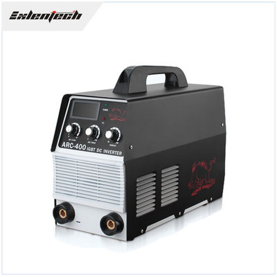 নিয়মিত ARC 400A IGBT বৈদ্যুতিন সংকেতের মেরু বদল elালাই