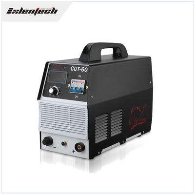 220V 380V CUT60 পোর্টেবল প্লাজমা কাটার