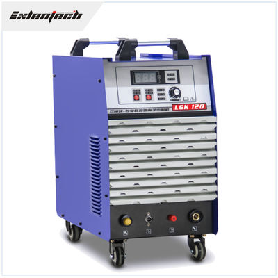 ডবল মডিউল Igbt পোর্টেবল প্লাজমা কাটার