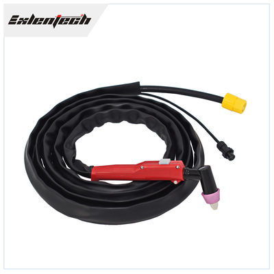 5 মি ওয়েল্ডিং মেশিন আনুষাঙ্গিক AG60 SG55 প্লাজমা কাটার টর্চ