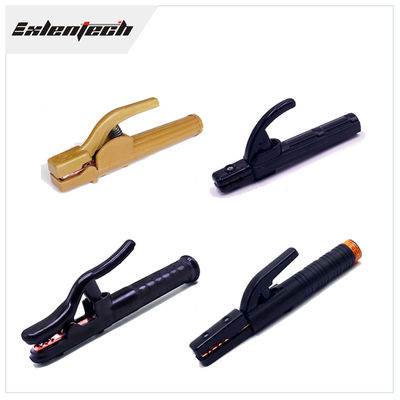 200A ইলেক্ট্রোড হোল্ডার dingালাই মেশিন খুচরা যন্ত্রাংশ