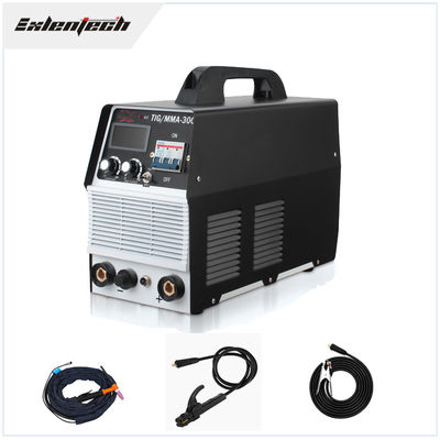 এমএমএ 300amp টিআইজি elালাই মেশিন