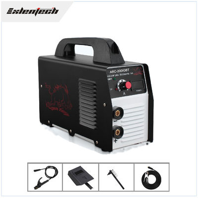2.5mm 3.2mm ইলেক্ট্রোডের জন্য একক PCB বোর্ড Igbt Mma 200 Inverter Welder