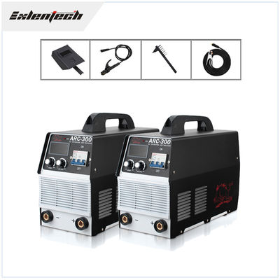4.0mm ইলেকট্রোড মোসফেট ওয়েল্ডিং মেশিন ARC 250A ওভারলোড সুরক্ষা