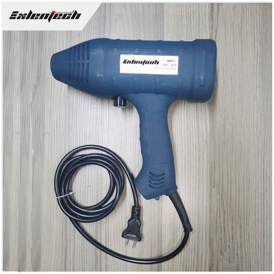 মিনি ডিসি 220V পোর্টেবল dingালাই মেশিন বৈদ্যুতিন সংকেতের মেরু বদল MMA elালাই 120A