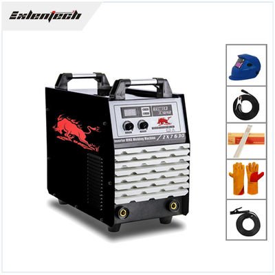 হাই ডিউটি ​​সাইকেল IGBT ইনভার্টার ওয়েল্ডার আর্ক 630A ODM OEM পরিষেবা