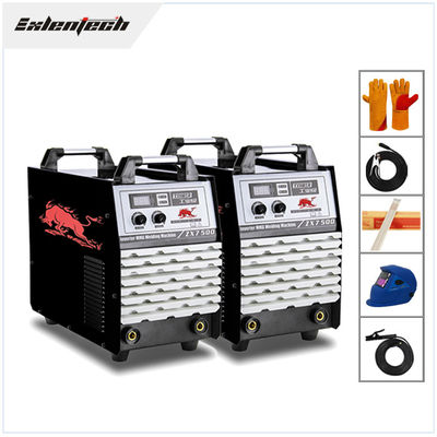 500amp মডিউল IGBT বৈদ্যুতিন সংকেতের মেরু বদল elালাই থ্রি বোর্ড আর্ক elালাই মেশিন