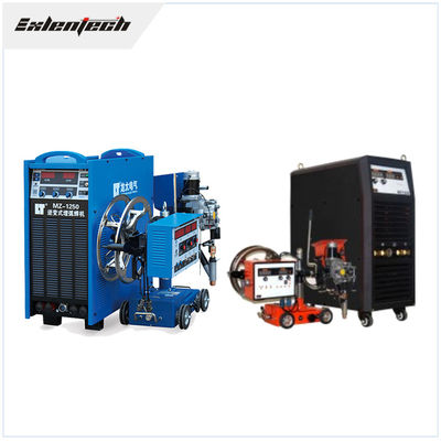1250A SAW ট্রলি সহ নিমজ্জিত আর্ক ওয়েল্ডার ওভারকারেন্ট সুরক্ষা