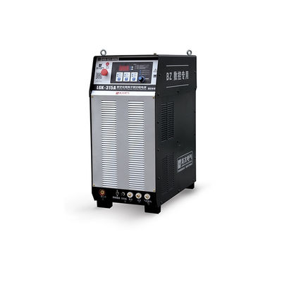 হেভি ডিউটি ​​সাইকেল পোর্টেবল প্লাজমা কাটার ইনভার্টার IGBT CNC কাট মেশিন 380V CUT-315A