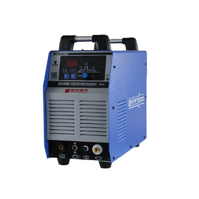 OEM CUT 80 পোর্টেবল প্লাজমা কাটার 220V / 380V CNC কন্ট্রোলার IGBT DC ইনভার্টার
